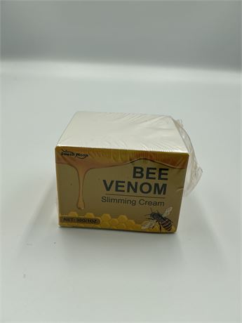 Bee Venom Slimming Cream