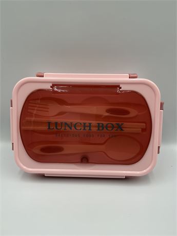Airtight Leakproof lunch box