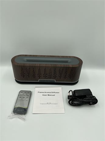 Aroma Diffuser