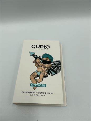 Cupid Hyponisis Perfume Small 5ml