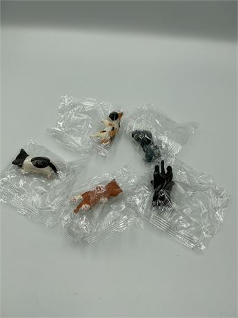 Cat Stuffed Toy baby animal