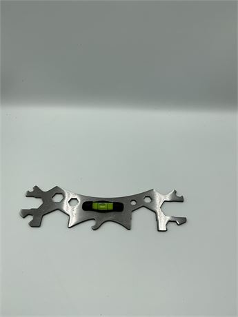 Home Ranch Tools Level