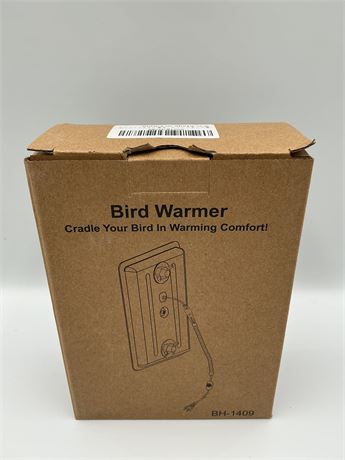 Bird Warmer/BH-1409