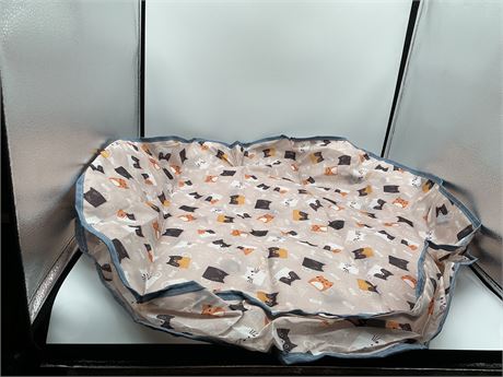 Interactive Cat Toys Fast Rolling