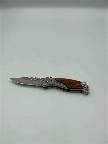 Stainless steel Knife  Small