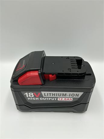 Lithium-ION 18V Battery