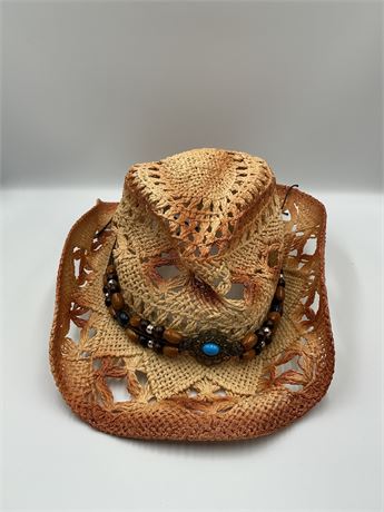 Cowboy Hat for Women